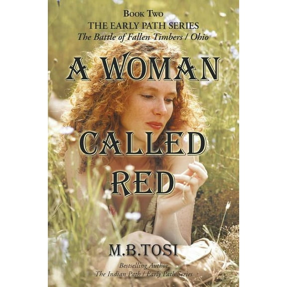 A Woman Called Red (Paperback)