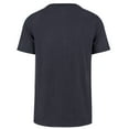 thumbnail image 3 of Men's '47 Navy Houston Texans Stripe Splash Franklin T-Shirt, 3 of 3