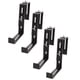 thumbnail image 2 of WORGEOUS 4pcs Plant Pot Holder Planter Box Soporte Flower Planter Estante Accesorio, 2 of 7