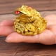 thumbnail image 4 of 2-5pack Feng Shui dinero Rana moneda Chan fortuna 5 piezas, 4 of 9