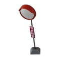 thumbnail image 3 of Xuanheng 1/64 Convex Mirror Model Micro Landscape Decor Miniature Convex Mirror Model Clear View Version, 3 of 8