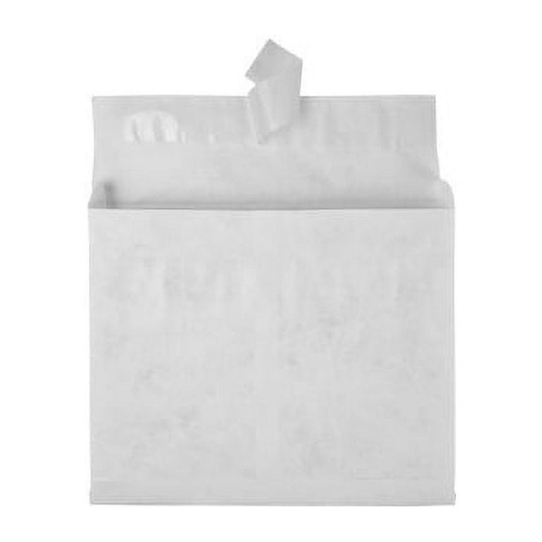 Survivor 10 x 13 x 2 DuPont Tyvek Expansion First Class Border Mailers - First Class Mail - 10 Survivor 10 x 13 x 2 DuPont Tyvek Expansion First Class Border Mailers - First Class Mail - 10