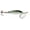 Minnow/Silver, variant on Blue Fox Super Vibrax Size 2 Minnow Spin Fishing Lure 1/8 oz Silver/Plated Silver