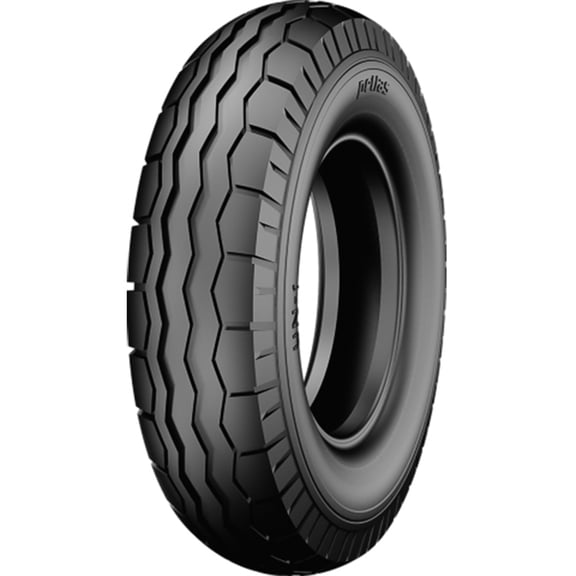 Petlas UN-1 3 Rib 7.5-16 116A6 10 Ply tt Tractor Tire