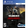 thumbnail image 1 of El ataque de los muertos vivientes - PlayStation 4, 1 of 3