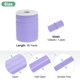 thumbnail image 3 of Cinta de sesgo de doble pliegue Uxcell 1/2" 55 Yardas para Coser/Costura/DIY Lila, 3 of 6