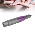 thumbnail image 2 of Poignée de Perceuse Électrique 30000rpm Réglable Portable pour Vernis à Ongles Broyeur d'Ongles Interface USB, 2 of 5