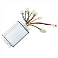 thumbnail image 4 of 2X 36V 1000W Controlador Cepillado Bicicleta Eléctrica e-Bike Scooter Cepillo Controlador de Velocidad Motor para Scooter Eléctrico, 4 of 5