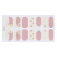 thumbnail image 3 of ROZYARD Nail Polish Strips Stickers Self-Adhesive Nail Stickers Decals for Nail Art, 3 of 13