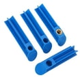 thumbnail image 4 of Flush Cleaner Adapter, Fuel  Nozzle Cleaning Set Durable  for ATV Boat, 4 of 8