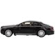 thumbnail image 1 of VB32433 1:32 Modelo de coche eléctrico de alta simulación Juguete para niños con sonido ligero (Negro Azul), 1 of 5