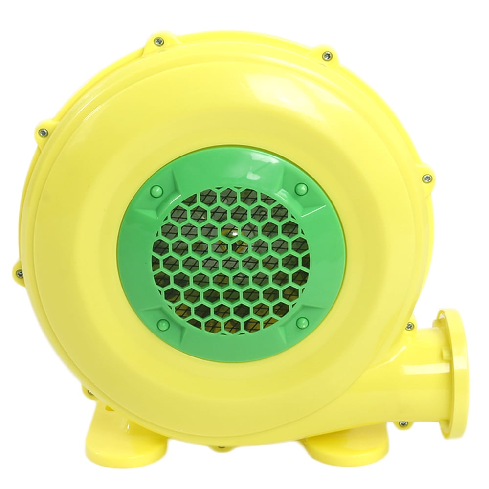 VIK 450 Watt Bounce House Blower for Inflatable Bounce House Bouncy