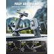 thumbnail image 4 of Soporte para teléfono de coche Bracketron TripGrip Extend para iPhone y Android, 4 of 8