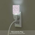 thumbnail image 4 of Goofa No Drama Llama Night Light, Plug-in, Dusk to Dawn Sensor, Warm White, Ambient Lighting, Ideal Kids Adults Nightlight-EU, 4 of 9