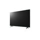 thumbnail image 4 of Televisión LG AI ThinQ LED Smart TV de 50", Resolución 3840 x 2160 (Ultra HD 4K), webOS. LG 50UQ8000PSB, 4 of 5