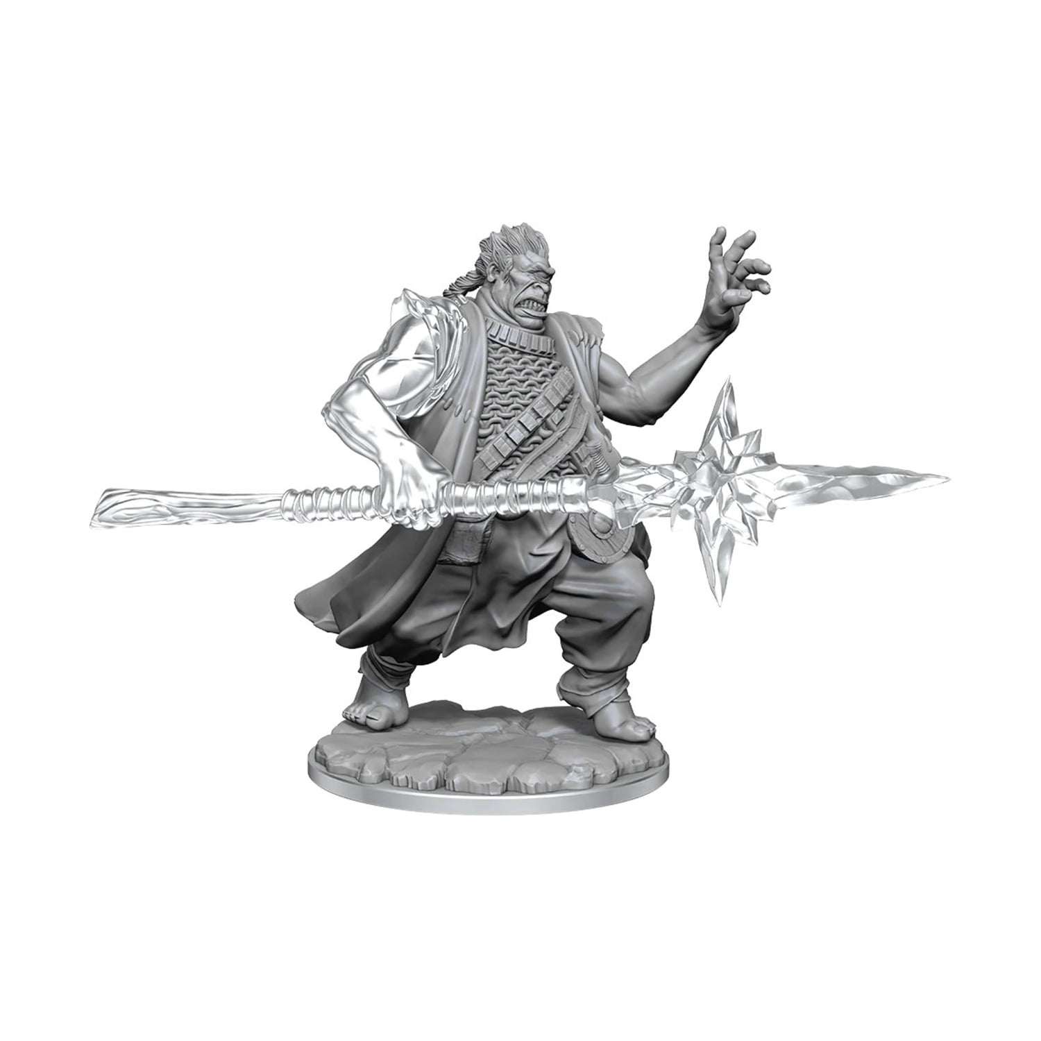 WizKids WZK99502 Critical Role Mini GFF Cyclops Stormcaller Miniatures