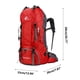 thumbnail image 3 of Mochila de Viaje Xihbxyly 60L Acampar Al Aire Libre Escalar Senderismo, 3 of 5