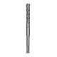 thumbnail image 3 of Broca Acero 18In SDS Plus Ideal Concreto Taladro 1/2In BOSCH 2608836685, 3 of 3