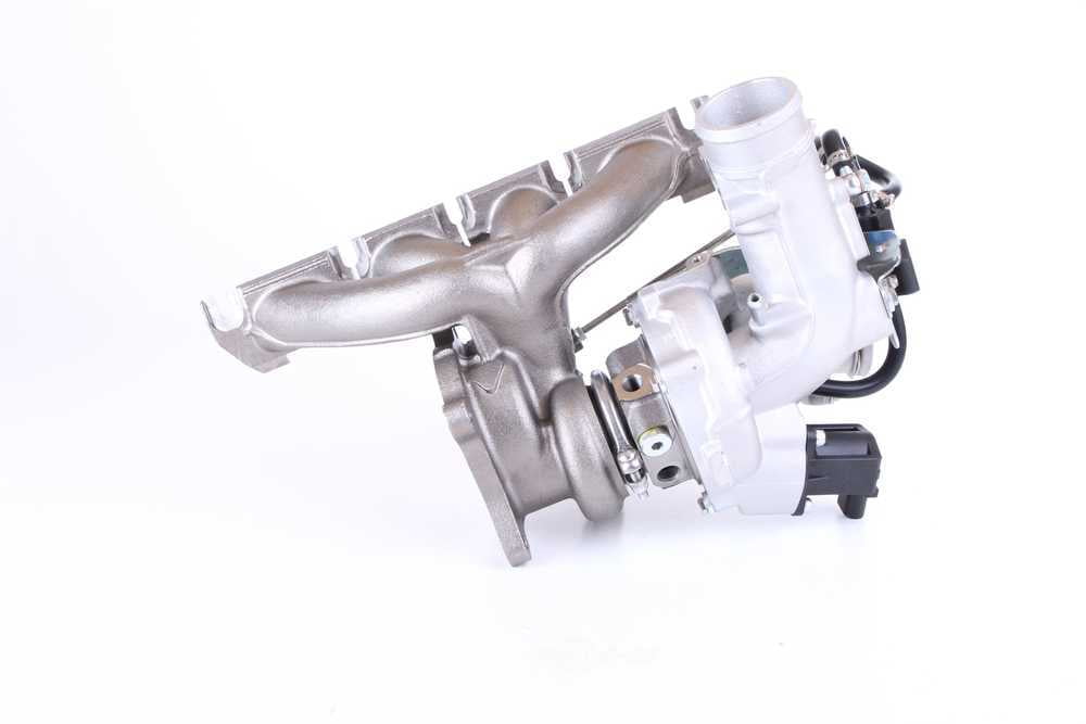 Nissens 93415 Turbocharger