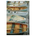 thumbnail image 1 of Cuadro Decorativo | Fine Art Tj | Junto Al Muelle Por Studio Arts - 91 X 61 cm Fine Art Tj Canvas, 1 of 2