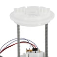 thumbnail image 4 of Fuel Pump Module Assembly with Fuel Level Sensor for Chrysler 300 Dodge Charger Challenger Magnum, E7241M, E7192M, SP7088M, 5161808AC, Rear Fuel Tank Gasoline System 12V, 4 of 6