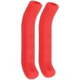 thumbnail image 2 of Octpeak Anti‑Slip Bicycle Brake Handle Silicone Cover Mountain Road Bike Brake Lever Protector,Protector Sleeve Bicycle Grip,Bike Brake Lever Protector, 2 of 8