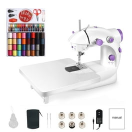 NKOK B/O Singer EZ-Stitch (Chainstitch) Sewing Machine w