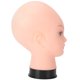 thumbnail image 5 of Modelo de Cabeza, Exquisito y de Moda Manikin Head Professional Cosmetology Para Peluquería para exposir Pelucas de Sombreros, Gorros de Ducha para El Hogar, 5 of 7