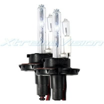 Xtremevision HID Xenon Replacement Bulbs - H13 / 9008 8000K - Medium Blue 1 Pair
