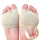 thumbnail image 1 of Metatarsal Pads For Women And Men Ball Of Foot Cushion - Gel Sleeves Cushions Pad - Fabric Soft Socks For Supports, 1 of 3