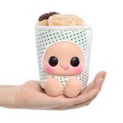 Hyojo Krispy Kreme Doughnuts Series, Blind Box Squishy Collectible, Limited Edition, Ages 8+