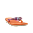 thumbnail image 2 of TOMS Boys Verano Flip Flops Casual Shoes, 2 of 7
