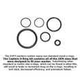 thumbnail image 5 of Captain O-Ring LLC D3FY D3S - 5X Box Oring Rebuild Kit, 5 of 5