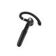 thumbnail image 1 of TWS Auricular con gancho para la oreja Auricular con control de voz recargable compatible con Bluetooth 10 horas de reproducción Funcionando con micrófono Negro 1 pieza Methold EL005161-01B, 1 of 2