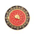 thumbnail image 1 of Monedas de metal novedosas coleccionables, accesorios de la película Blood Oath John, 1 of 7