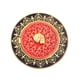 thumbnail image 1 of Monedas de metal novedosas coleccionables, accesorios de la película Blood Oath John, 1 of 7