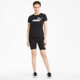 thumbnail image 3 of Playera Puma Mujer Dafiti Negro 58677401, 3 of 5