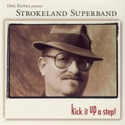 Strokeland Superband includes: Jeff Tamelier (guitar, background vocals); David Stone (alto & tenor saxophones); David Woodford, Lenny Pickett (tenor saxophone); Stephen "Doc" Kupka (baritone saxophone, background vocals); Mic Gillette (trumpet, trombone, background vocals); Marvin McFadden (trumpet); Jim Pugh (organ); Francis Rocco Prestia (bass); David Garibaldi (drums). Additional personnel: Huey Lewis (vocals, harmonica); Mickey Thomas, Bill Champlin (vocals); Johnny Bamont (alto & tenor saxophones); John Mizutani (tenor saxophone); Bill Churchville, Tim Acosta (trumpet). Producers: Stephen "Doc" Kupka, Jeff Tamelier. Engineers: Rick Duncan, Johnny Colla, Jim "Watts" Vereeke. Recorded at Nacnud, Lodi, California and Apartment 2 Studios, Novato, California.