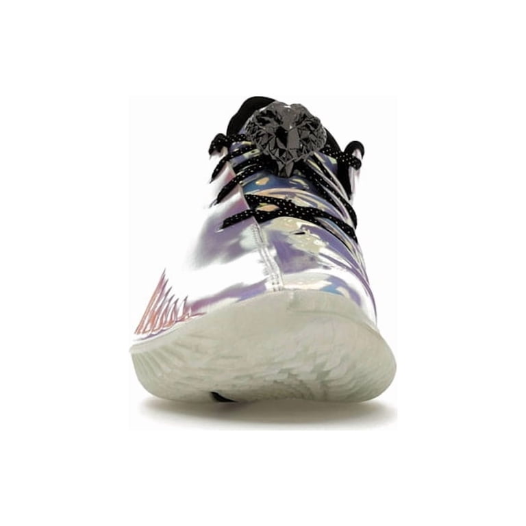 Nike Men's Air Zoom GT Cut 4 LX Victor Wembanyama All-Star Warning