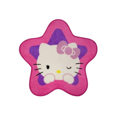 Hello Kitty Bath Rug Hello Kitty Bath Rug