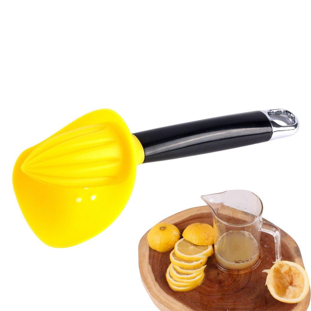 Manual Juicer 4 in 1 Citrus Squeezer Hand Press Professional