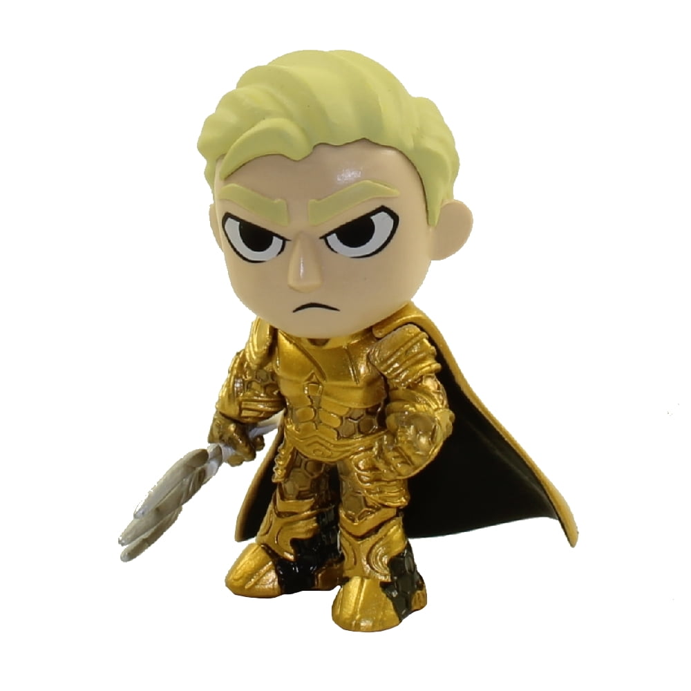 aquaman pop funko