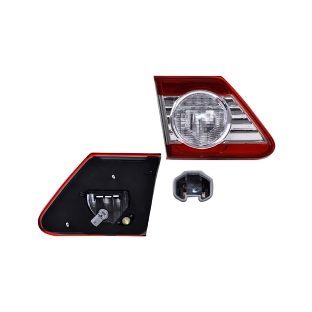 Calavera DEPO Toyota Corolla 2011 - 2013 Chofer