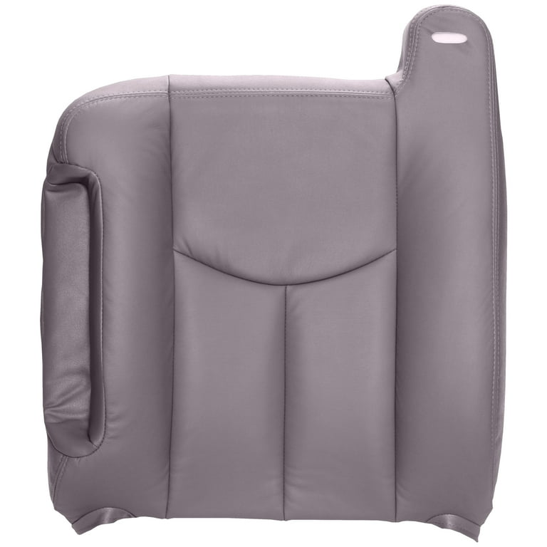 The seat shop chevy tahoe driver top oem fit leather seat cover deals