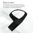 thumbnail image 3 of Bracelet Flottant, Bracelet en Néoprène Doux Design Réglable pour Bateau à Moteur Jet Ski, 3 of 7