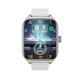 thumbnail image 4 of Reloj inteligente con múltiples modos de movimiento, control remoto de fotografía, reloj deportivo de pantalla completa para Android e iOS, aplicación multifuncional, pantalla táctil inteligente, plat, 4 of 9
