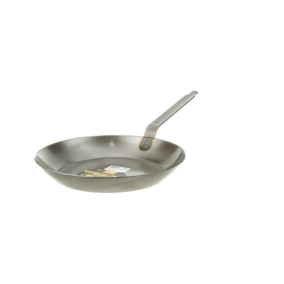 Matfer Bourgeat - 062007 - 14 in Black Steel Fry Pan