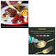 thumbnail image 4 of Juego De 24 Piezas De Cuchillo, Tenedor Y Cuchara Black/gold, 4 of 4