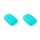 thumbnail image 2 of Injueey Estuche de jabón Forma cuadrada Suministro de baño Diseño simple Accesorios de baño Caja de jabones Estuches de gran capacidad con Type3 NO3, 2 of 5