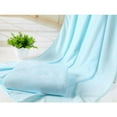 thumbnail image 2 of WSEVYPO Soft 70x140cm Luxury Hotel Spa Bath Towel 100% Genuine Turkish Cotton, 2 of 6